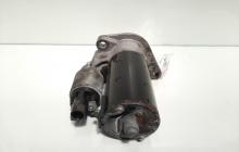 Electromotor cu Start-Stop, cod 02Z911024H, Audi A3 (8P1) 1.6 TDI, CAYC, 5 vit man (idi:476977)