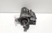 Electromotor, cod 03L911021E, Audi A4 (8K2, B8), 2.0 TDI, CGL, cutie automata (idi:641264)