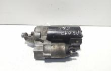 Electromotor, cod 03L911021E, Audi A6 (4G2, C7), 2.0 TDI, CGL, cutie automata (idi:641264)