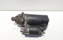 Electromotor, cod 02M911023P, Vw Golf 5 Plus (5M1) 2.0 TDI, BKD, 6 vit man (idi:641513)