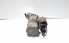 Electromotor Valeo, cod 02Z911023H, Audi A3 Cabriolet (8P7), 1.9 TDI, BLS (idi:566636)