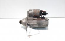 Electromotor Valeo, cod 02Z911023H, Vw Golf 5 Variant (1K5), 1.9 TDI, BXE (idi:566636)