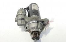 Electromotor, cod 02M911024C, Vw Passat CC (358) 2.0 TDI, CFF (idi:216855)