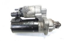 Electromotor, cod 02M911024C, Vw Passat CC (358) 2.0 TDI, CFF (idi:216855)