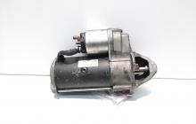 Electromotor, Vw Passat Variant (3B6) 1.9 TDI, AVB, 5 vit man (id:500279)