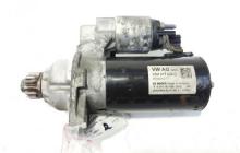 Electromotor, cod 02M911024C, Vw Tiguan (5N) 2.0 TDI, CFF (idi:216855)