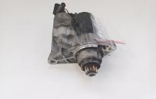 Electromotor Bosch, cod 02T911023R, Seat Cordoba (6L2), 1.4 benz, BKY, 5 vit man (idi:641327)
