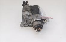 Electromotor Bosch, cod 02T911023R, Skoda Fabia 1 Combi (6Y5), 1.4 benz, AUA, 5 vit man (idi:641327)