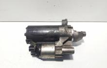 Electromotor, cod 03L911021, Audi A4 (8K2, B8), 2.0 TDI, CAH, cutie automata (idi:641263)