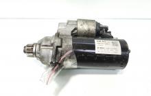 Electromotor, cod 02M911024C, Audi A3 Cabriolet (8P7) 2.0 TDI, CFF, 6 vit cu start-stop (pr;110747)