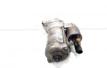 Electromotor cu Start-Stop, cod 02M911024S, Audi A3 Cabriolet (8P7) 2.0 TDI, CFF, 6 vit man (idi:518925)