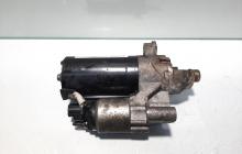 Electromotor,  cod 03L911021, Audi A4 (8K2, B8) 2.0 tdi, CAG, 6 vit man (idi:454387)