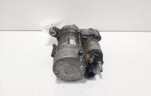 Electromotor, cod 03L911024B, Audi A4 (8K2, B8), 2.0 TDI, CAG, cutie automata (idi:641281)