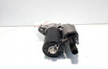 Electromotor Bosch, cod 02T911023R, Vw  Polo sedan (9N) 1.4 benz, BKY, 5 vit man (idi:584656)