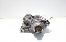 Electromotor Bosch, cod 02T911023R, Audi A2 (8Z0) 1.4 benz, BBY, 5 vit man (idi:584656)