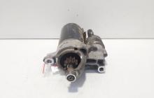 Electromotor, cod 03911021G, 03L911021G, Audi A4 Allroad (8KH, B8), 2.0 TDI, CAH, 6 vit man (idi:641257)