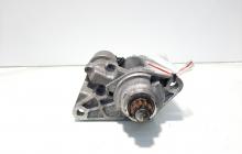 Electromotor Bosch, cod 02T911023R, Skoda Fabia 1 (6Y2) 1.4 benz, BUD, 5 vit man (idi:584656)