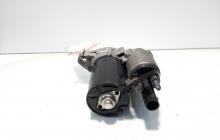 Electromotor Bosch, cod 02T911023R, Skoda Fabia 1 Combi (6Y5) 1.4 benz, BUD, 5 vit man (idi:584656)