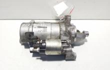 Electromotor, cod 057911024, Audi A4 Avant (8W5, B9), 3.0 TDI, CRT, cutie automata (idi:641255)