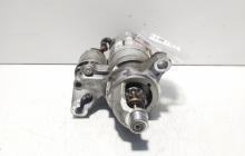 Electromotor, cod 057911024, Audi A4 Avant (8W5, B9), 3.0 TDI, CRT, cutie automata (idi:641255)