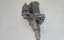 Electromotor, cod 059911023H, Audi A6 (4F2, C6), 2.5 TDI, AYM, cutie automata (idi:641224)