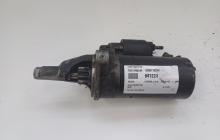 Electromotor, cod 059911023H, Skoda Superb I (3U4), 2.5 TDI, BDG, cutie automata (idi:641224)