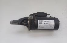 Electromotor, cod 059911023H, Audi A6 Avant (4B5, C5), 2.5 TDI, AFB, cutie automata (idi:641224)