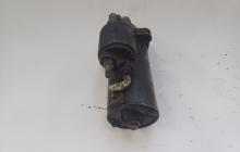 Electromotor, cod 059911023H, Audi A6 Avant (4B5, C5), 2.5 TDI, AFB, cutie automata (idi:641224)