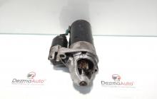 Electromotor, cod 059911023H, Vw Passat (3B2) 2.5 tdi, AKN, cutie automata (idi:447529)