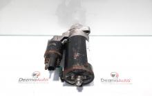 Electromotor, cod 059911023H, Vw Passat Variant (3B6) 2.5 tdi, AKN, cutie automata (idi:447529)