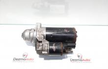 Electromotor, cod 059911023H, Audi A4 (8EC, B7) 2.5 tdi, BDG, cutie automata (idi:447529)