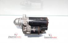 Electromotor, cod 059911023H, Audi A6 (4B2, C5) 2.5 tdi, BCZ, cutie automata (idi:447529)