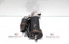 Electromotor, cod 059911023H, Audi A6 (4B2, C5) 2.5 tdi, BCZ, cutie automata (idi:447529)