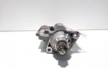 Electromotor cu Start-Stop, cod 02M911024C, Vw Tiguan (5N) 2.0 TDI, CFF (idi:585875)