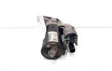 Electromotor cu Start Stop, cod 02Z911024H, Audi A3 (8P1) 1.6 TDI, CAYC, 5 vit man (idi:530643)