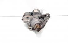 Electromotor cu Start Stop, cod 02Z911024H, Audi A3 Sportback (8PA) 1.6 TDI, CAYC, 5 vit man (idi:530643)