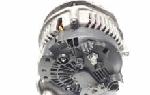 Alternator 150A Valeo, cod 7788223, Bmw 3 (E46), 2.0 diesel, 204D4 (id:642431)