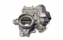 Clapeta acceleratie, cod 48CPDI, Opel Astra H, 1.9 TDI, Z19DTH (id:489896)