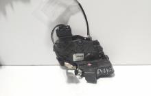 Broasca usa stanga spate, cod 6M2A-R26413-EC, Ford Mondeo 4 (id:642477)