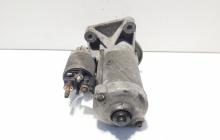 Electromotor cu Start Stop, cod AV6N-11000-GB, Ford C-Max 2, 1.6 TDCI, T1DA, 6 vit man (idi:639573)