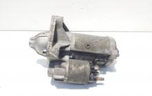 Electromotor cu Start Stop, cod AV6N-11000-GB, Ford S-Max 1, 1.6 TDCI, T1WA, 6 vit man (idi:639573)