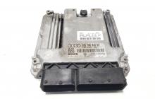 Calculator motor Ecu, cod 03G906016KN, 0281013293, Audi A4 (8EC, B7), 2.0 TDI, BPW (id:643367)