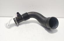 Tub turbo, cod 8200201615A, Renault Megane 2 Sedan, 1.9 DCI, F9Q (id:643203)