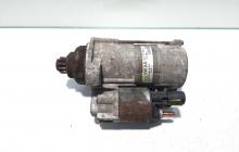 Electromotor, cod 02Z911023H, Audi A3 (8P1) 1.9 tdi, BXE, 5 vit man (idi:456868)