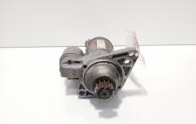 Electromotor cu Start Stop, cod 02Z911021C, Audi A1 (8X1), 1.4 TDI, CUS, 5 vit man (idi:626896)