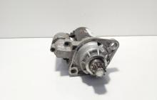 Electromotor, Skoda Octavia 2 (1Z3) 2.0 TDI, BMM, 6 vit man (idi:626684)