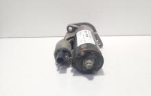 Electromotor cu start-stop, cod 02Z911024H, Vw Passat (362), 1.6 TDI, CAYC, 5 vit man (idi:626766)