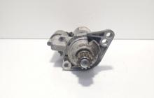 Electromotor cu start-stop, cod 02Z911024H, Vw Passat (362), 1.6 TDI, CAYC, 5 vit man (idi:626766)