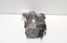 Electromotor, cod 03L911024B, Audi A4 Allroad (8KH, B8), 2.0 TDI, CAG, 6 vit man (idi:641287)