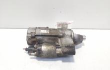 Electromotor, cod 03L911024B, Audi A4 (8K2, B8), 2.0 TDI, CJC, 6 vit man (idi:641287)